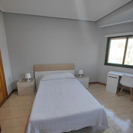 Samil Primera Linea De Playa 2f Appartement *